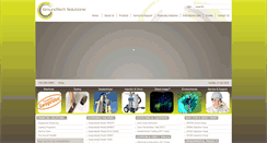 Desktop Screenshot of groundtechsolutions.com